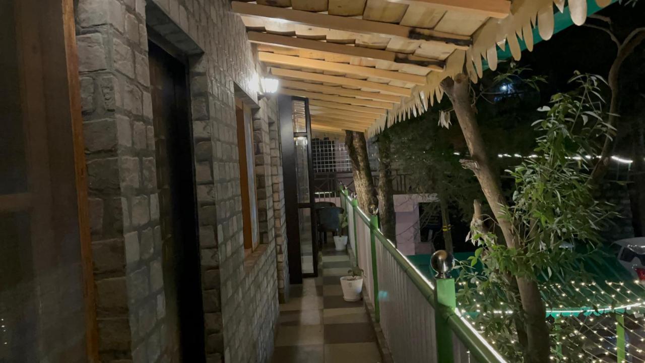 Cedar Woods Resort By Heyan Hotels Nainital Exterior photo