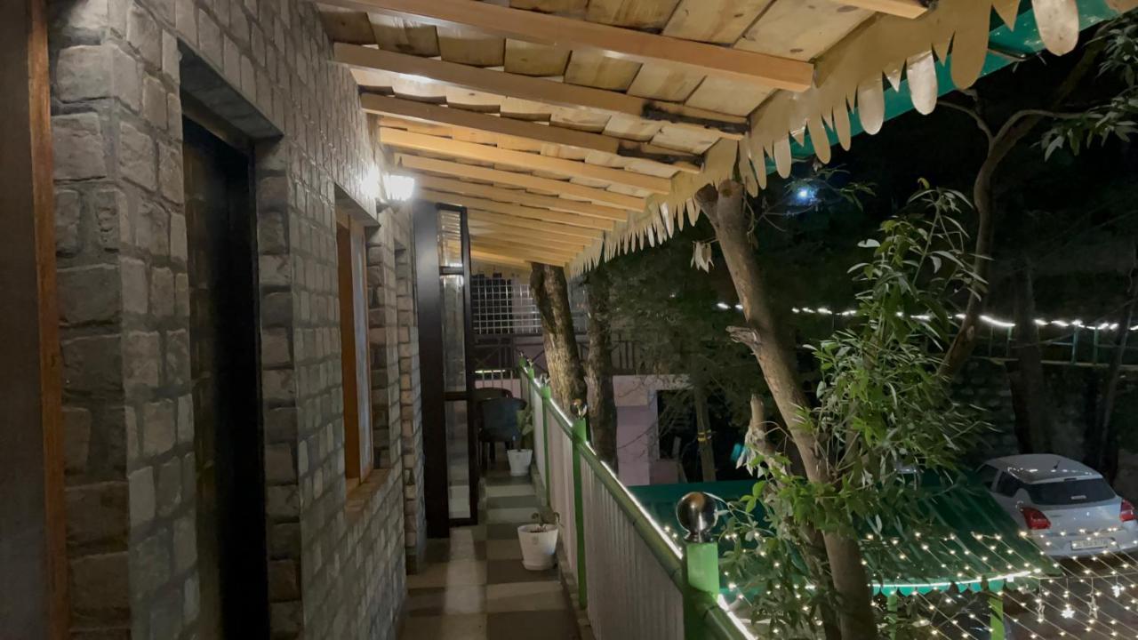Cedar Woods Resort By Heyan Hotels Nainital Exterior photo