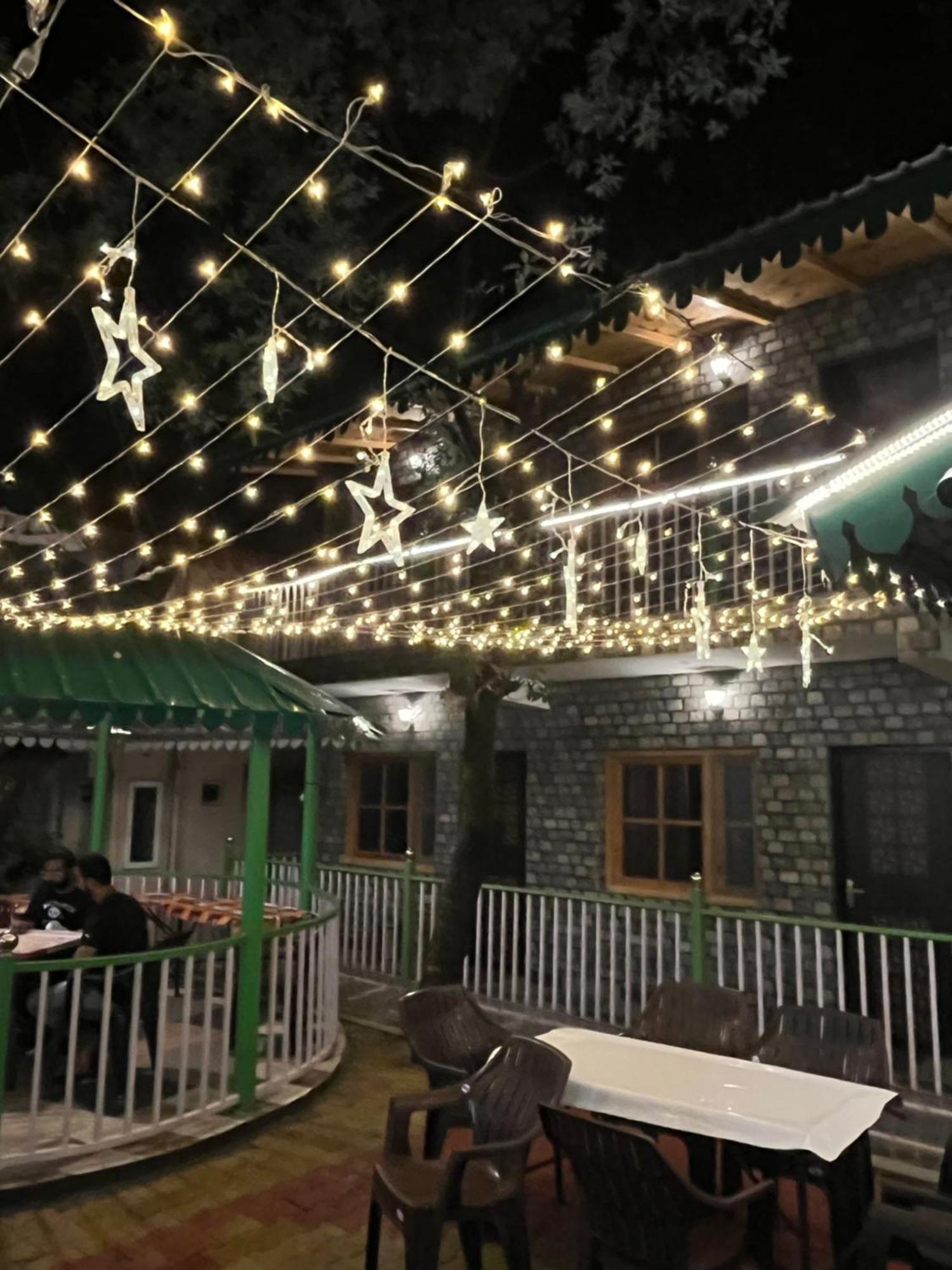 Cedar Woods Resort By Heyan Hotels Nainital Exterior photo