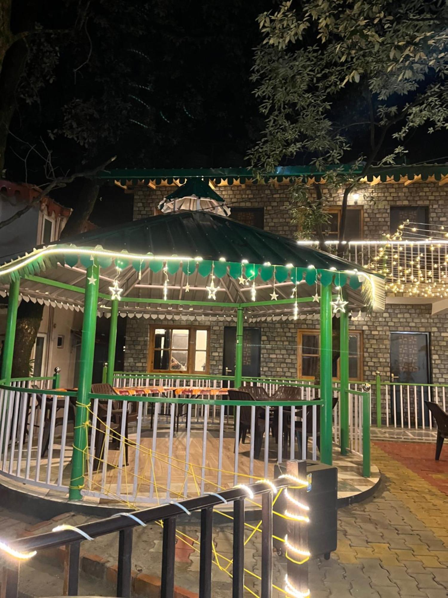 Cedar Woods Resort By Heyan Hotels Nainital Exterior photo
